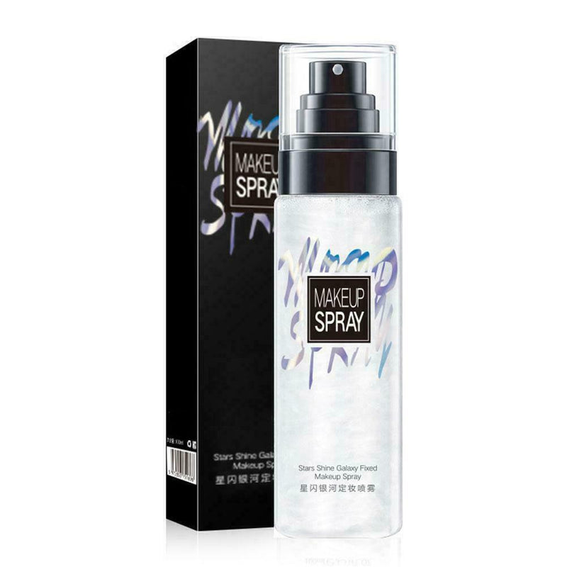 Beauty Long Lasting Makeup Setting Spray Moisturizing 100ML Mist H2Z5