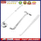 Candle Oil Lamp Hook Trimmer Snuffer Set Candle Put off Clipper Accessories