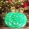 #A Christmas Xmas Tree Hanging Ball 60cm Inflatable Home Decorations Ball Kids