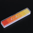 Gradient Colorful Inkpad Home Seal Ink Pad DIY Art Scrapbooking Decor(3) Newly