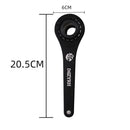 MTB Road Bike Bottom Bracket Wrench 44mm 16 Notch Bicycle BB Tensioner Repair Tool