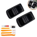 Sliding Side Door Knob Outside Door Handle For Renault Master |Opel Movano