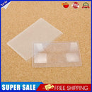 Credit Card Size Magnifier Reading Magnifying Glasses Lens Pocket magnifier