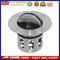 Stainless Steel Thicken Basket Vanity Stopper Basin Drainer Bathroom Plug Bou