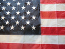 12x18 USA American Flag Nylon Heavy Duty Embroidered Stars Sewn Stripes Grommets