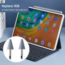 2/4pcs High Sensitivity Stylus Tip Nibs for Huawei M-Pencil / Honor Magic-Pencil