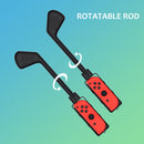 For Mario Golf Super Rush Golf Club for Nintendo Switch Controller Accessorie