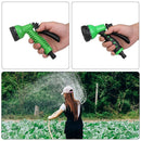 Plastic Spray Gun Water Sprayer Water Gun Water Nozzle Garden Hose Pipe