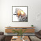 5D DIY Diamond Painting Kits Full Round Drill Moon Wolf Mosaic Picture Wall