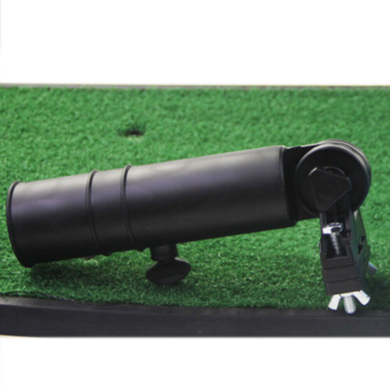 Baby Pram Wheelchair Umbrella Support Golf Cart Rotating Umbrella Holder St