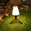 Outdoor Camping Light Lamp Shade Flashlight Lampshade Bedside Dust Cover