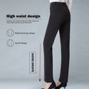 Dress Pants Casual Work Trousers Women Yoga Dress Pants for Office Business