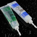 Portable Baitcasting Grease + Lubricant Oil For Fishing Reel Bearing