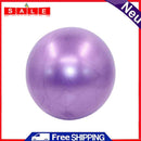 Women Pilates Balance Fitball Yoga Balls with Pump for Fitness Workout Exercise