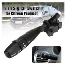 Headlight Turn Signal Indicator Switch Auto 96477533XT for Peugeot Citroen