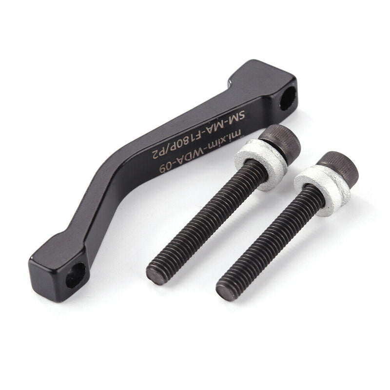 Mountain Bike Disc Brake Converter Aluminum Alloy Mountain Bike Brake Converter