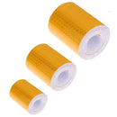 5*300cm Reflective Tape Stickers Car Styling for Automobiles (Orange)