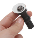 Tools Universal Replacement Bolts Toilet Seat Hinges Fixing Screws Bathroom Nut