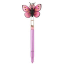 Stationery Writing Tools Neutral Pen Gel Pens Cat Tail Shape Signature Pen