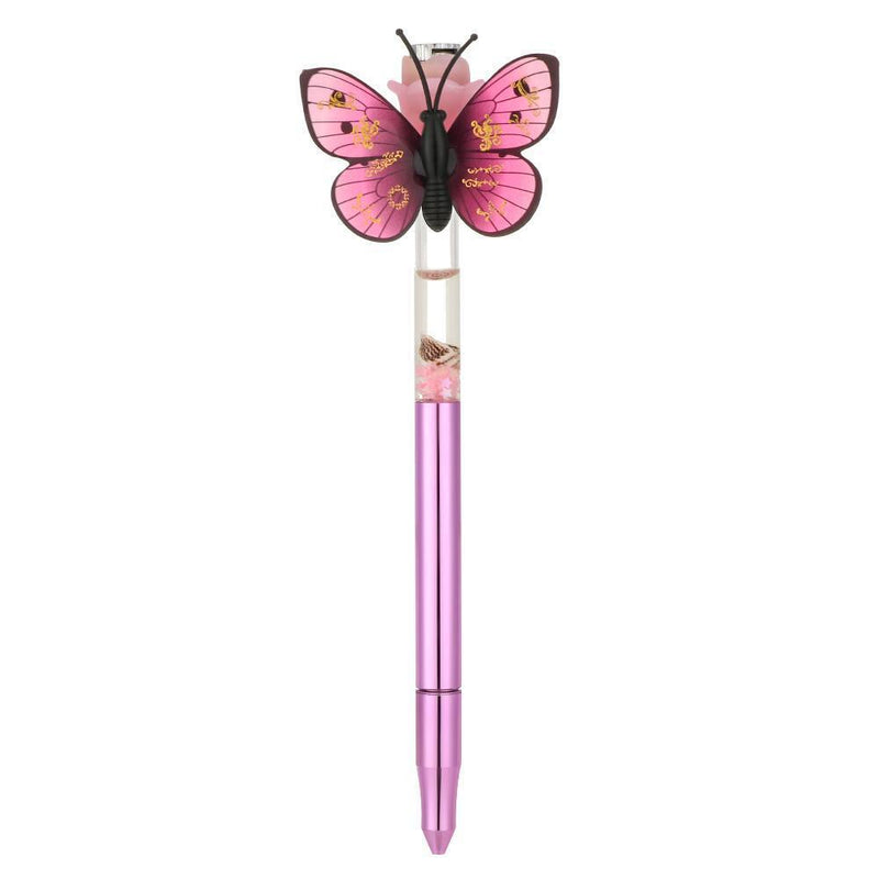 Stationery Writing Tools Neutral Pen Gel Pens Cat Tail Shape Signature Pen