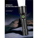 LED Flashlight Light Flashlight Powerful Flashlight High Powe Torch