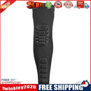 Elbow Support Crashproof Elastic Basketball Sports Arm Sleeve Protector (M)