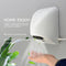 Hotel Smart Hand Dryer Fully Automatic Infrared Sensor Hand Drying Device Newly