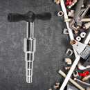 T Shape Handle Manual Tube Expander Air Conditioner Repair Hand Expanding Tool