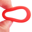 Bike Seat Post Ring Dust Cover Silicone Waterproof Bicycle Seatpost Case(5)