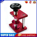 Universal Watch Back Case Close Opener Watchmaker Crystal Bezel Press Tool