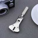 Watchmaker Watch Back Case Opener Wrench Cover Remover Watch To