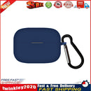 Soft Silicone Earphone Case for Sony Linkbuds S WF-LS900N Cover (Blue) Newly