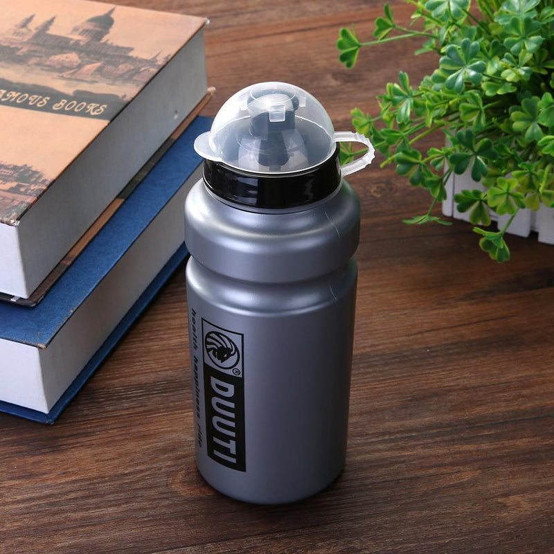 3pcs 500ML Outdoor Sports Bike Bicycle Cycling Sports Drink Water Bottle
