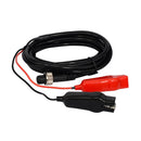 Connection Line Electric Fishing Reel Cable For Shim ano/Daiwa Power Cord