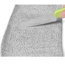 Level 5 HPPE Anti-Scratch Sleeve Arm Guard Sleeves Cover (Straight 40cm)