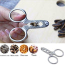 steel Melon plier scissor nuts pistachio clamp opener P8N8 Best O1M8 G3Q0