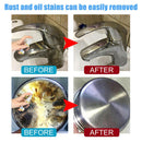 1Pcs Kitchen Heavy Oily Cleaner Multi-Purpose Cleaning Cleaner~