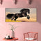 Running Horse Diamond Painting Rhinestone Full Round Drill for Decoration (Y630)