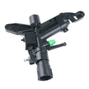 Lawn Woods Farmland 1inch Connector Impact Sprinkler Irrigation Nozzle D4W8