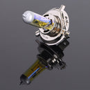 H4 Halogen Bulb 12V 3000K 60/55W Car Headlight Fog Light Bulb Auto Light Source