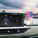 For Tesla Model3/Y Magnetic Car Phone Holder Aluminum Alloy Phone Folding Hidden