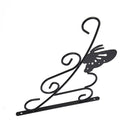 Basket Hooks Pot Decor Plant Bracket Planter Hooks Lantern Hanger Flower Holder