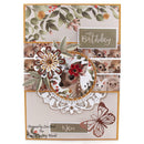 Paper-cutting Template Cutting Dies Craft for DIY Album Stamp (H3776)