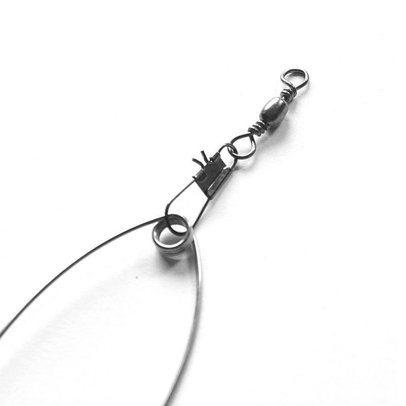 Automatic Fishing Hook Stainless Steel Outdoor Universal Lazy Person Hook Newly