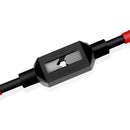 Adjustable Thread Tap Wrench Holder Hand Tapping Tool for Taps Die (M4-M12)