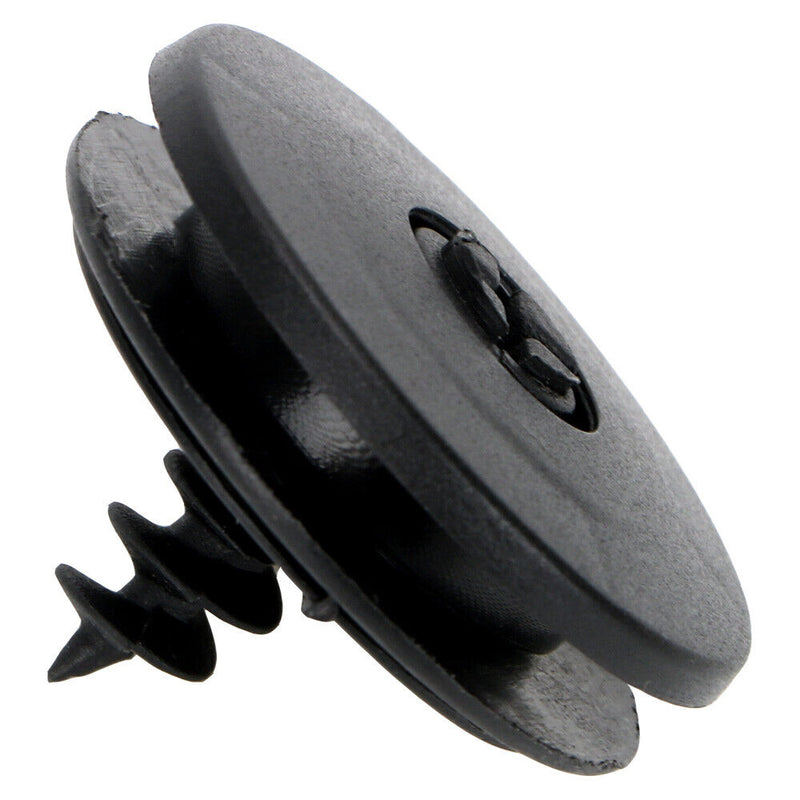 10Pcs Auto Floor Mat Clips Skid Resistant Carpet Fixed Clamps Fixer for Car Mat