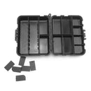 Fishing Tools Fishing Tackle Boxes Hook Bait Storage Box Fishing Lure Tackle