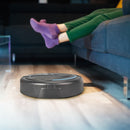 Robot Vacuum Cleaner-Multiple Cleaning Modes with Smart Sensor for Floor Newly
