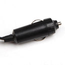 12v150psi Heavy Duty Deluxe Portable Metal Air Compressor Car Tyre Inflator