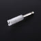 2pcs/Set Universal Impact Drivers Pipe Cleaning Nylon Brushes w/ Hex Shank Newly